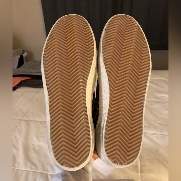 NIB Golden Goose Midstar Sneakers - Picture 6 of 10